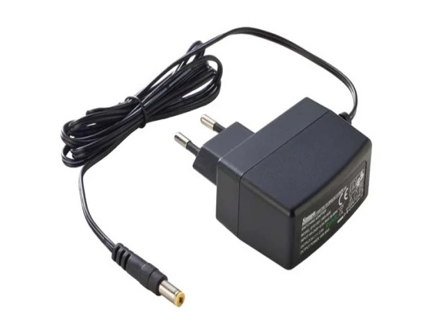 Sunny 1530-1224-W2E 12W 24V Eu 2.1x5.5x11-S