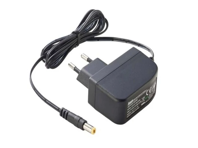 Sunny 1421-0605-W2E 6W 5V Eu 2.1x5.5x11-S