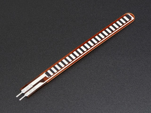 A1070 Short Flex/Bend Sensor - hajlítás érzékelő