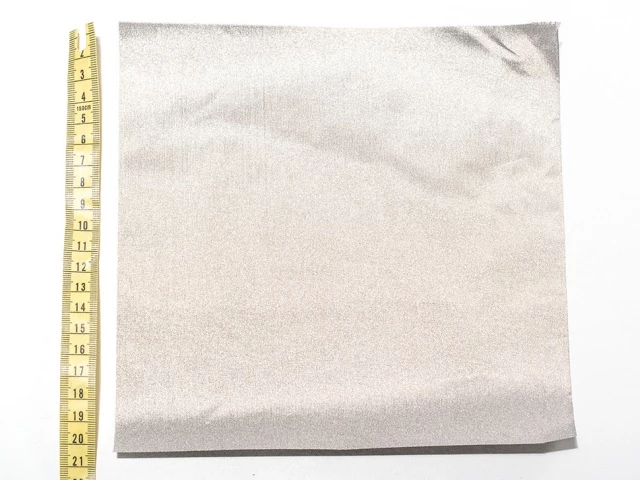 A1168 Woven Conductive Fabric - vezető textil