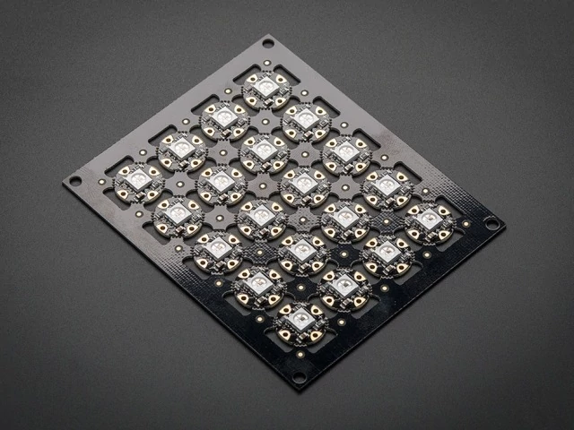 A1559 Flora RGB Smart NeoPixel ver.2 LED - 20db