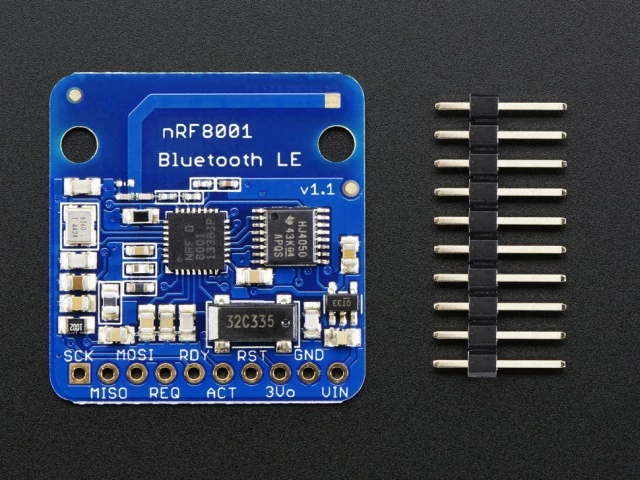 A1697 Bluefruit LE - nRF8001 Bluetooth LE