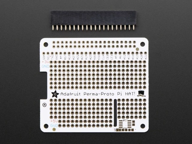 A2310 Perma-Proto HAT for Pi Mini Kit