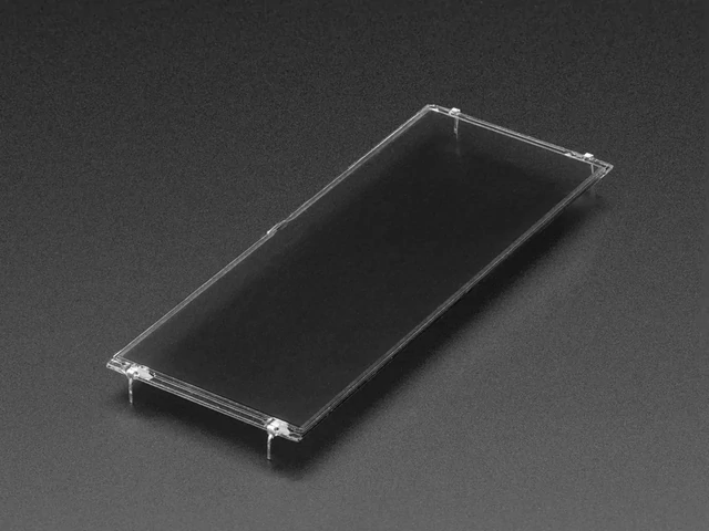 A3330 LCD Controllable Black-out Panel