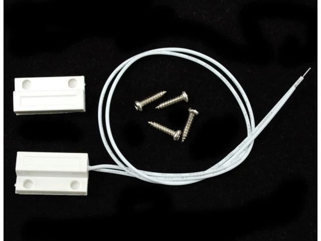 A375 Magnetic contact switch (door sensor)