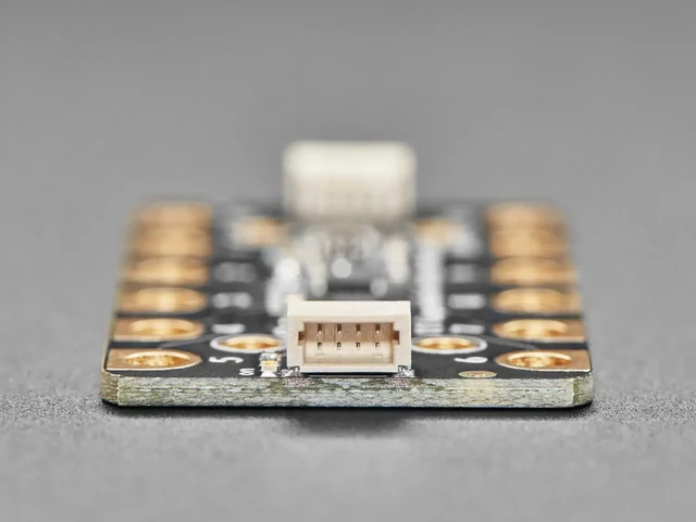 A4830 MPR121 12-Key Capacitive Touch Sensor Gator Breakout