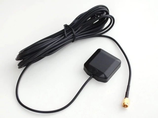 A960 External Active GPS Antenna