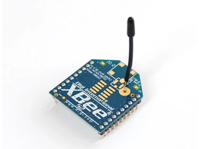 A968 XBee Module XB24-Z7WIT-004