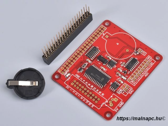 Expander Pi