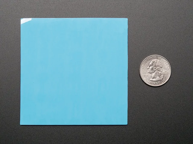 A1468 Heat Sink Thermal Tape