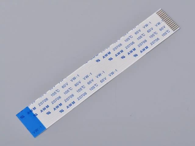 Raspberry Pi kamera kábel 100mm A1646 Raspberry Pi kamera kábel 100mm A1646