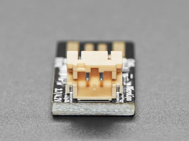 A1304 USB-s Li-Ion/Li-Polimer akku töltő áramkör
