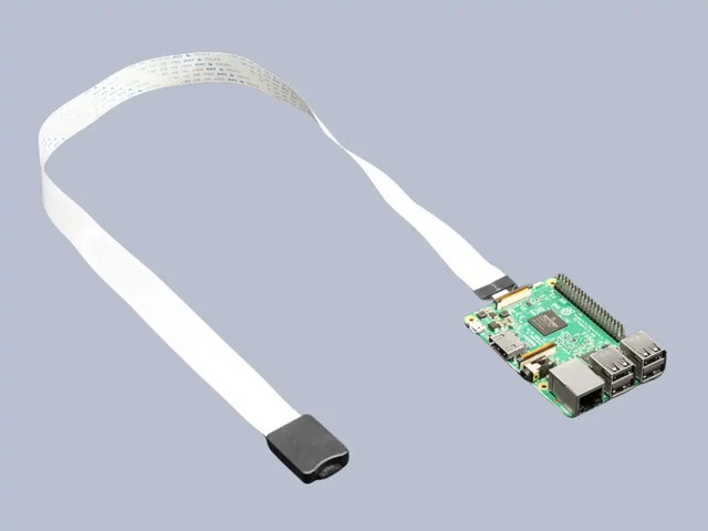 A3688 Micro SD Card Extender with 68cm flex cable