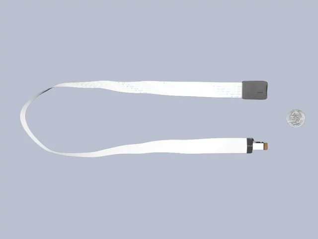 A3688 Micro SD Card Extender with 68cm flex cable