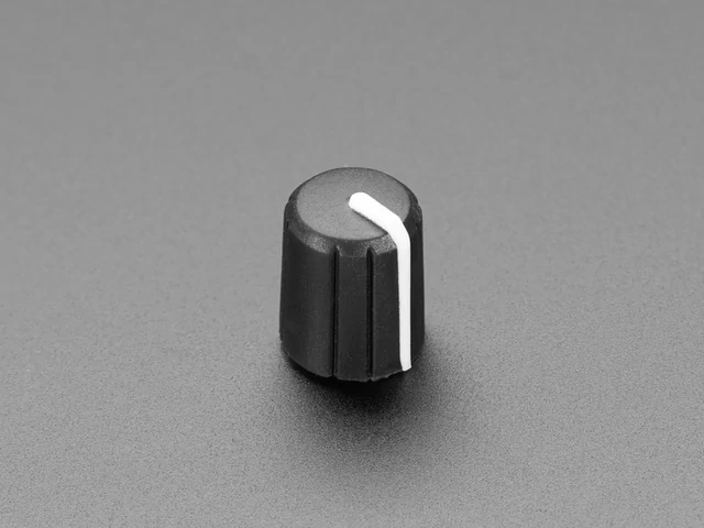 A5093 Gumírozott gombsapka 6-os tengelyhez - 11.5mm x 14.5mm