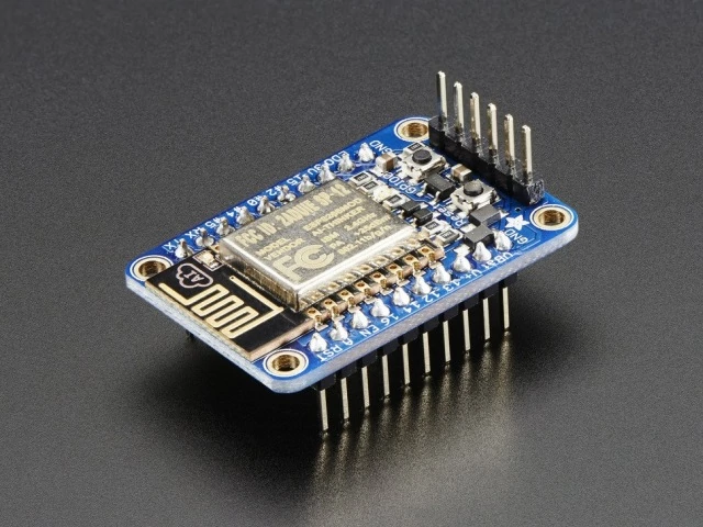 A2471 HUZZAH ESP8266 Breakout