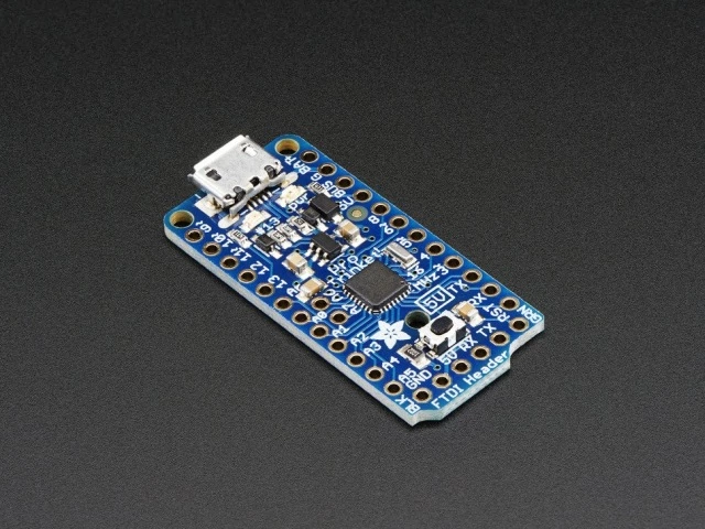 A2000 Adafruit Pro Trinket - 5V 16MHz