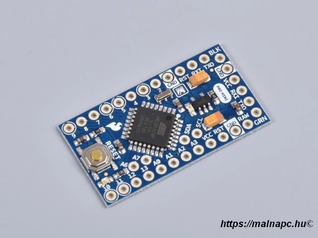 Arduino Pro Mini 328 - 5V/16 MHz