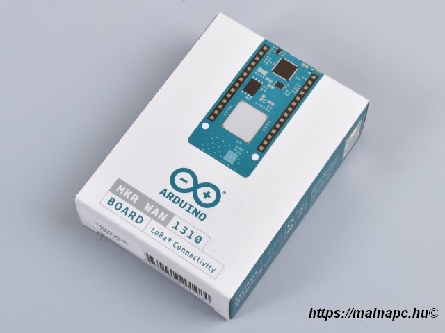 Arduino MKR WAN 1310 - ABX00029