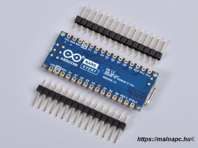 Arduino Nano Every ABX00028