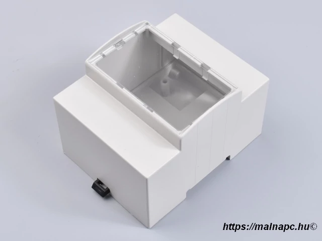 Ipari doboz Arduino UNO-hoz