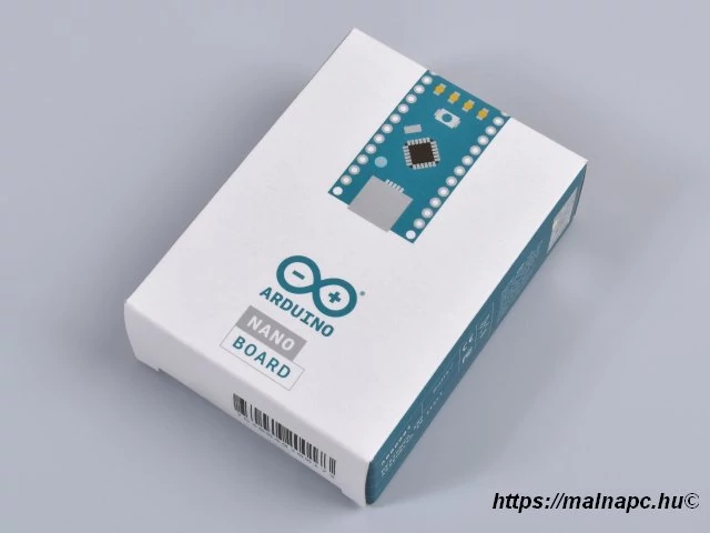 Arduino Nano - A000005