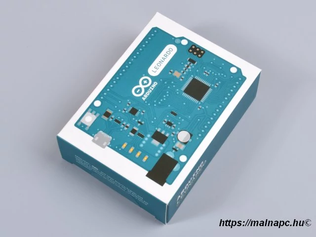 Arduino Leonardo - A000052