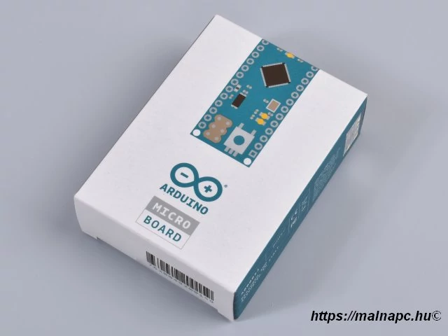 Arduino Micro - A000053