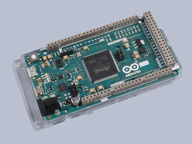 Arduino DUE - A000062