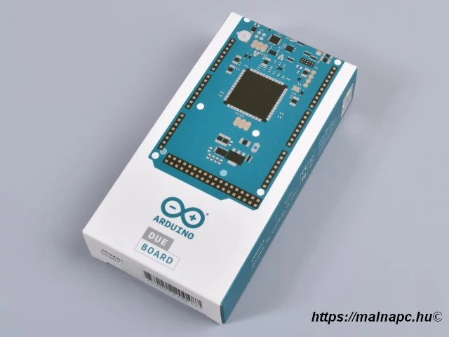 Arduino DUE - A000062