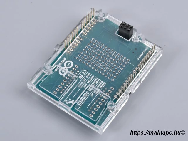 Arduino Wireless SD Shield - A000065