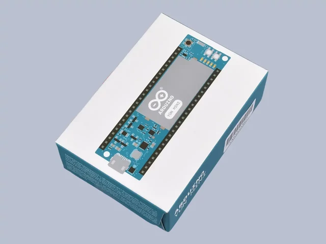 Arduino Yún Mini - A000108 doboz