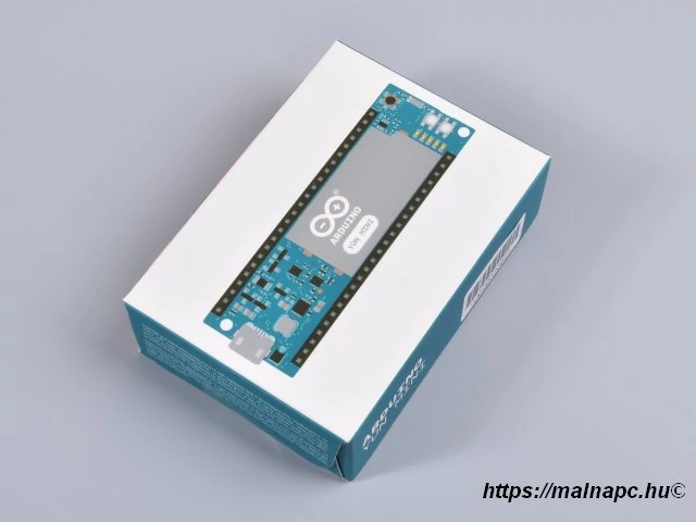 Arduino Yún Mini - A000108 Arduino Yún Mini - A000108