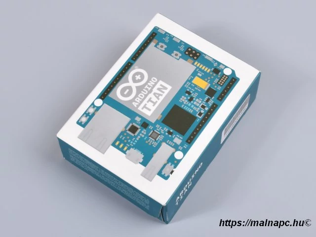 Arduino Tian - A000116