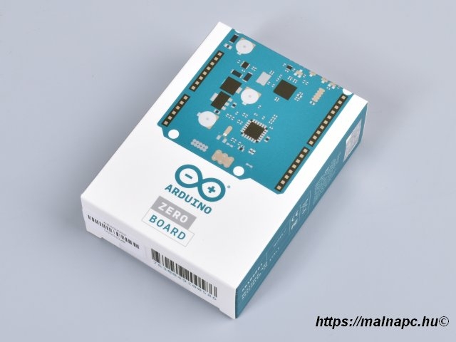 Arduino Zero - ABX00003