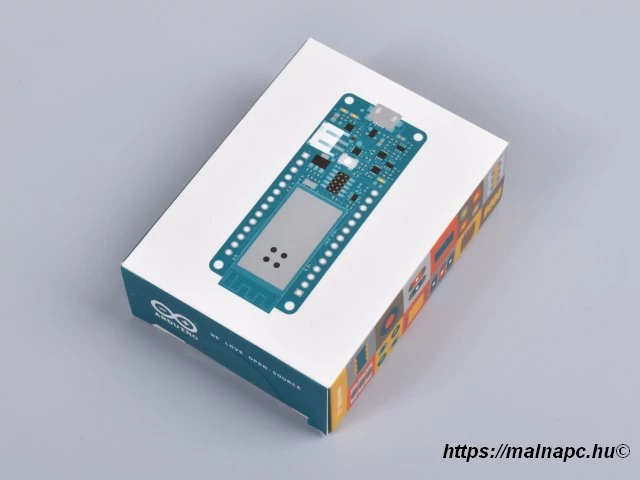 Arduino MKR1000 WIFI - ABX00004