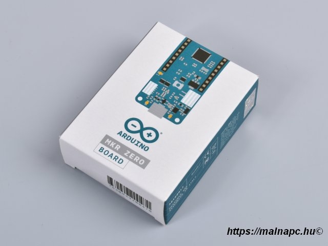 Arduino MKR ZERO - ABX00012