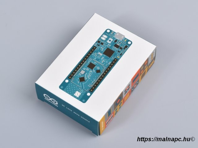 Arduino MKR Fox 1200 w/o Antenna - ABX00014