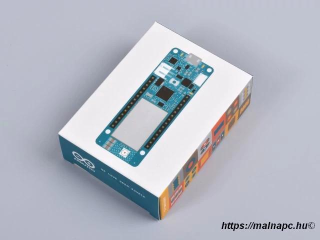 Arduino MKR GSM 1400 - ABX00018