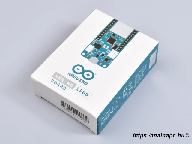 Arduino MKR NB 1500 - ABX00019