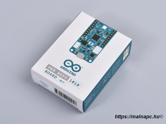 Arduino MKR WiFi 1010 - ABX00023