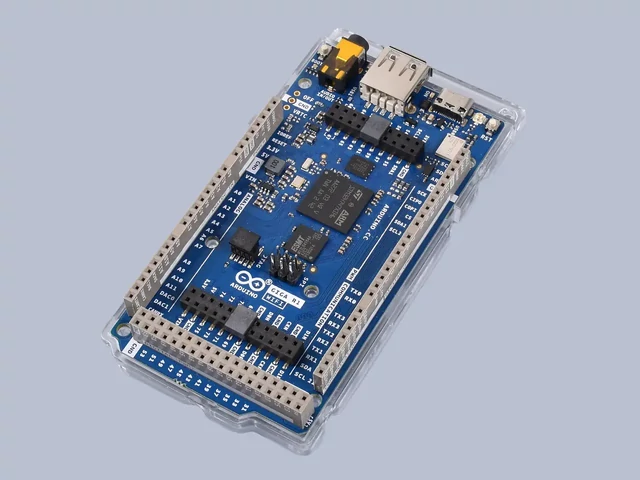 Arduino GIGA R1 WiFi board