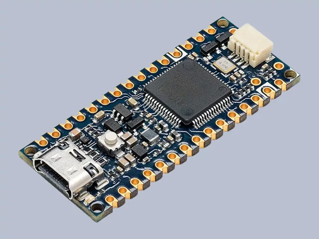 Arduino Nano R4 - ABX00142 Arduino Nano R4 - ABX00142