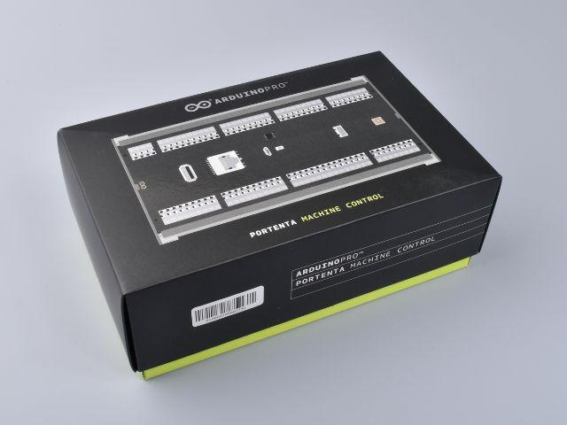 Arduino Portenta Machine Control - AKX00032