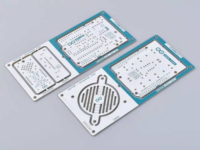 Arduino Make Your UNO Kit - AKX00037