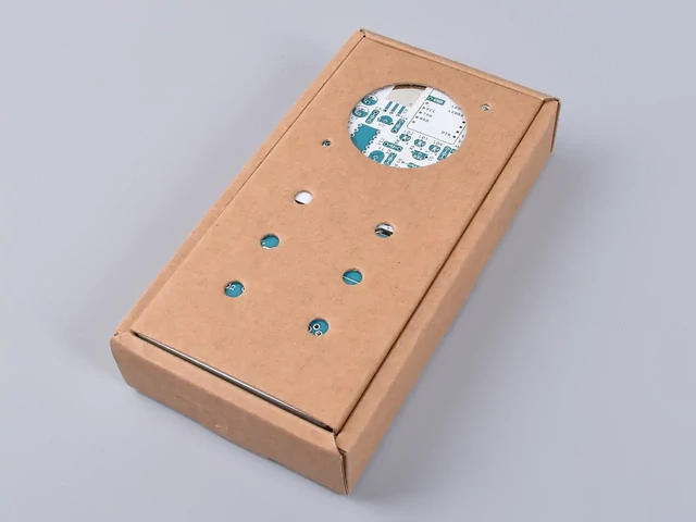 Arduino Make Your UNO Kit - AKX00037
