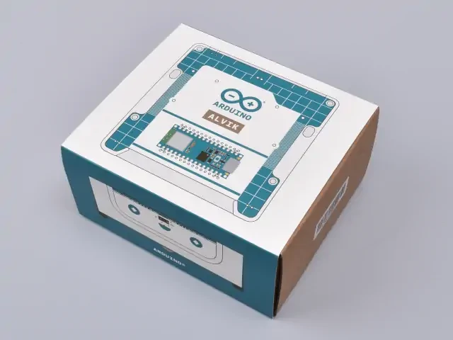 Arduino Alvik - AKX00066