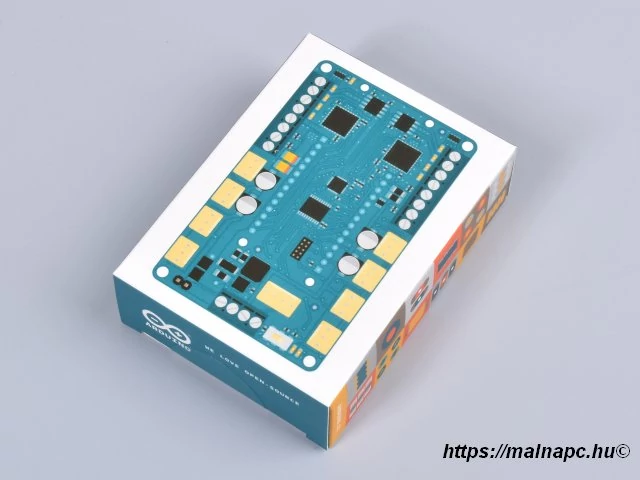 Arduino MKR Motor Carrier - ASX00003