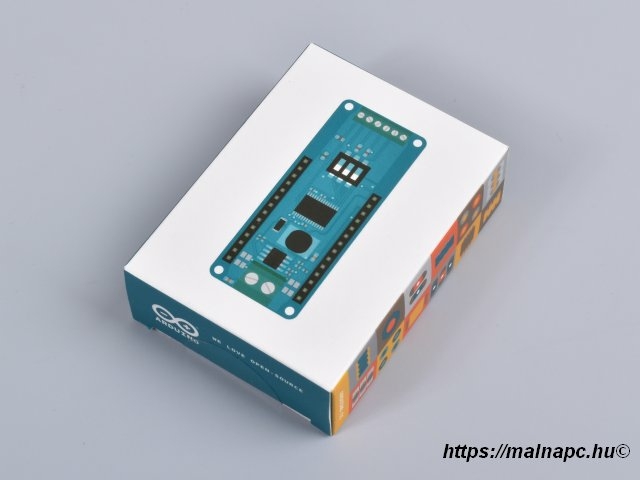 Arduino MKR 485 Shield - ASX00004 dobozolva