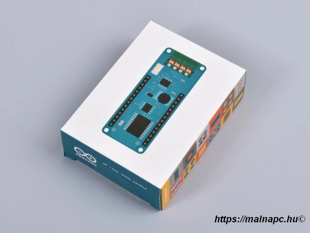 Arduino MKR CAN Shield - ASX00005-R doboza